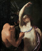 Daedalus and Icarus