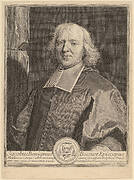 Jacques Benigne Bossuet