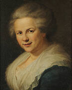 Ritratto della signora Pacini