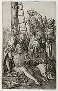 The Lamentation