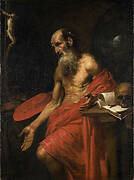 St. Jerome