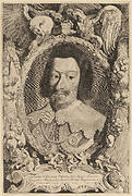 Emperor Ferdinand III