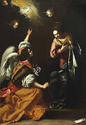 The Annunciation