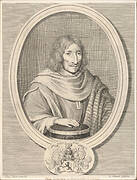 Jean de Mesgrigny