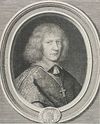 Henri II, Duc de Nemours, Archbishop of Reims