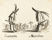 Guatsetto and Mestolino