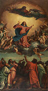 Assumption of Mary