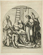 Lamentation