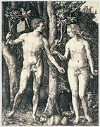 Adam and Eve