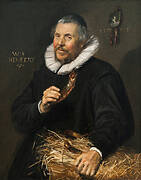 Pieter Cornelisz. van der Morsch