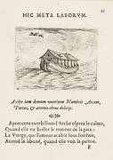 Noah’s Ark (L’Arche de Noe)