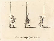 Drill with Raised Pikes