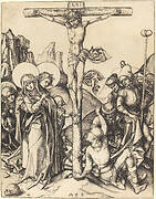 The Crucifixion