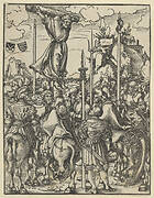 Bartholomew from the Martyrdom of the Twelve Apostles