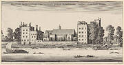 Lambeth Palace