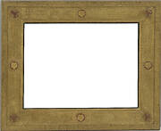 Frame for Whistler's Caprice in Purple and Gold: The Golden Screen