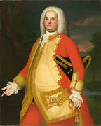 William Brattle (1706-1776)