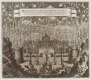 Birth and Christening of Frederick, Duke of Württemberg, Stuttgart, March 17, 1616