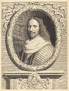 Nicholas Potier de Novion