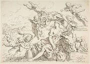 Rape of Europa