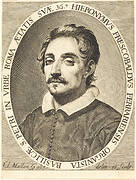 Girolamo Frescobaldi