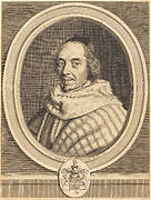 Francois-Theodore de Nesmond