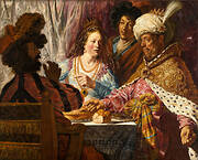 The Feast of Esther