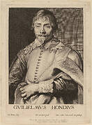 Willem Hondius