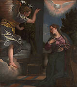 The Annunciation