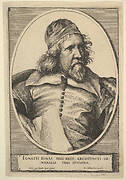 Inigo Jones