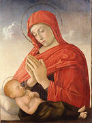 Madonna and Child