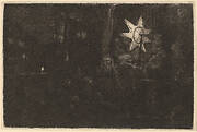 The Star of the Kings: a Night Piece