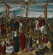 The Crucifixion