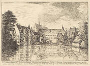 Groenendael Abbey