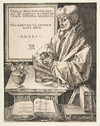 Erasmus of Rotterdam