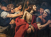 Cattura di Cristo