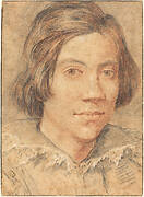 Portrait of a Young Man