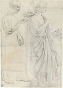 Two Studies of Virgil