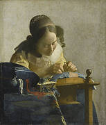 The Lacemaker