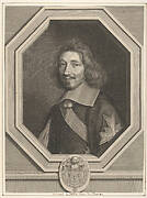 Chancelier Michel IV Le Tellier