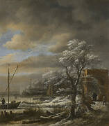 Winter Landscape