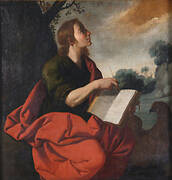 Saint John Evangelist