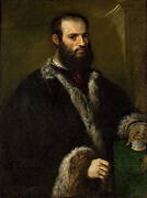 Portrait of Alvise Contarini (?)