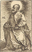 Saint Peter