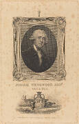 Josiah Wedgewood, Esq.