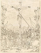 Christ on the Cross