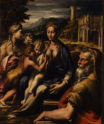 Madonna of San Zaccaria