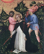 Death of St. Peter Martyr