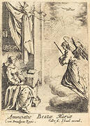 The Annunciation