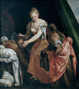 Judith and Holofernes